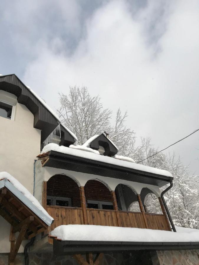 Kuca Za Odmor ,,Balkan” Villa Crni Vrh Exterior photo